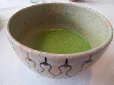 福寿園 ふれんち茶懐石