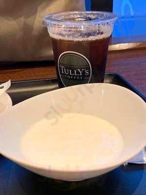 Tully's Coffee神保町店