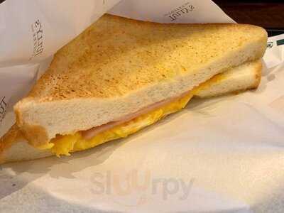 Tully's Coffee神保町店