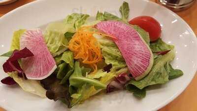 ステーキ&トラットリア カルネジーオ 大手町