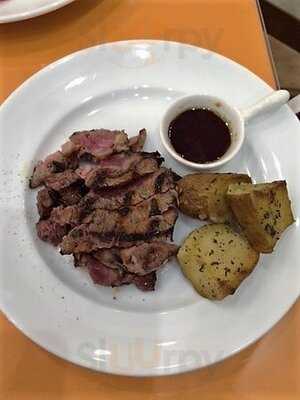 ステーキ&トラットリア カルネジーオ 大手町