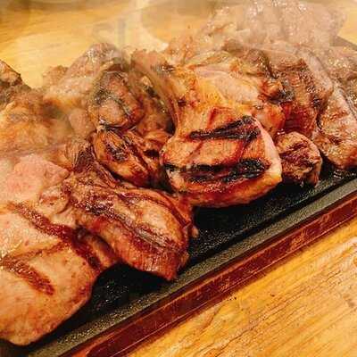 ブッチャーズ マザー 神保町店