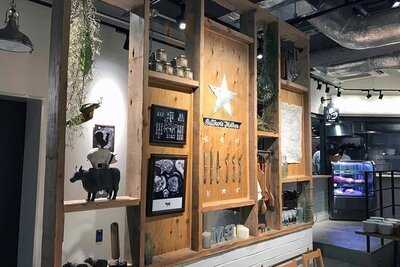 ブッチャーズ マザー 神保町店