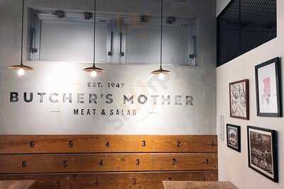 ブッチャーズ マザー 神保町店