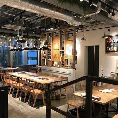 ブッチャーズ マザー 神保町店