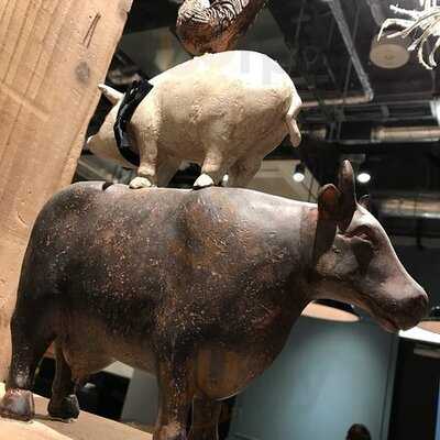 ブッチャーズ マザー 神保町店