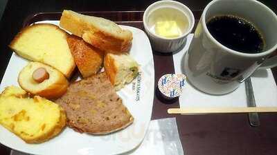 ドゥ マゴ東横のれん店