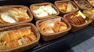 ドゥ マゴ東横のれん店