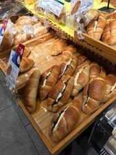 ドゥ マゴ東横のれん店