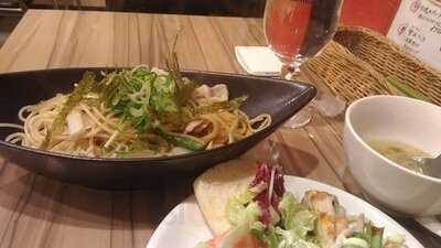 ワイン食堂 重太家