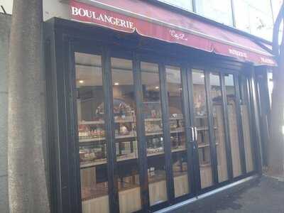 カフェ シェ・リュイ