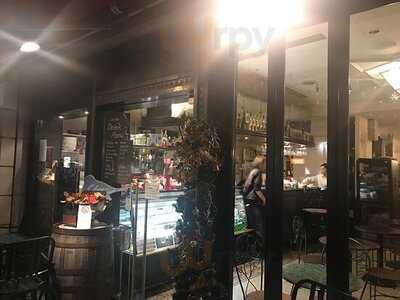 カフェ シェ・リュイ