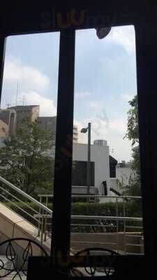 カフェ シェ・リュイ