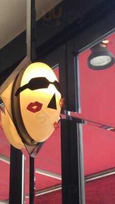 カフェ シェ・リュイ