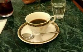 カフェ シェ・リュイ