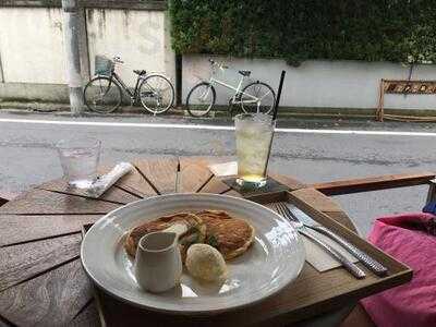 木と水と土と 表参道店