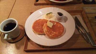 木と水と土と 表参道店