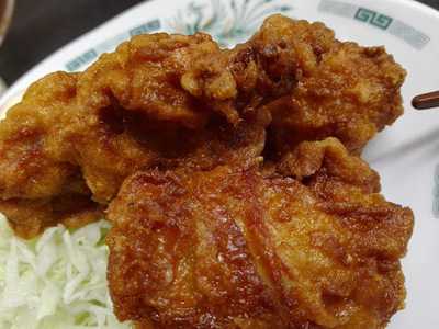 日高屋 荻窪南口店