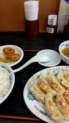 日高屋 荻窪南口店