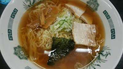 日高屋 荻窪南口店