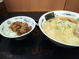 日高屋 荻窪南口店