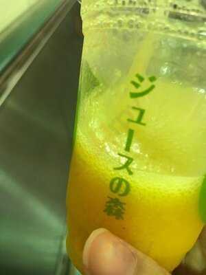 ジュースの森 永田町店