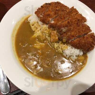 カレーショップc&c 渋谷店