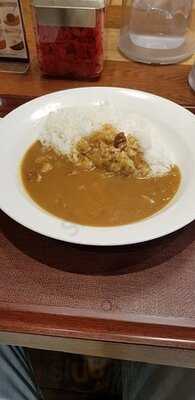 カレーショップc&c 渋谷店