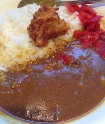 カレーショップc&c 渋谷店