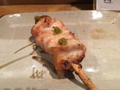 白金 酉玉 別館