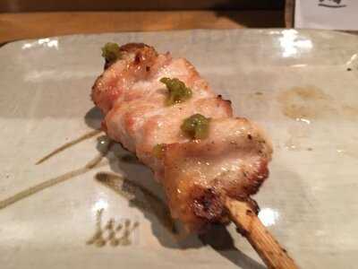 白金 酉玉 別館