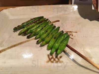 白金 酉玉 別館