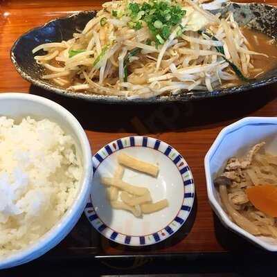 博多もつ鍋 幸 とりもつえん Kitte丸の内店