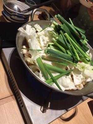 博多もつ鍋 幸 とりもつえん Kitte丸の内店