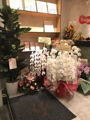 北海道スープカレースアゲ渋谷店