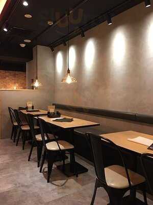 北海道スープカレースアゲ渋谷店