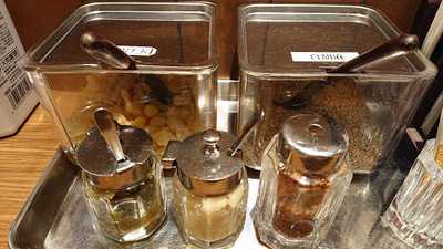 うつけ 霞ヶ関飯野ビル店