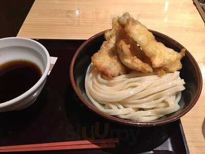 うつけ 霞ヶ関飯野ビル店