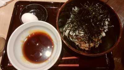 うつけ 霞ヶ関飯野ビル店