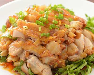 西安刀削麺酒楼 神田店