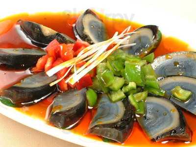 西安刀削麺酒楼 神田店