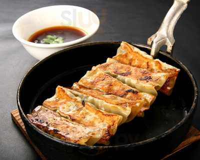 西安刀削麺酒楼 神田店