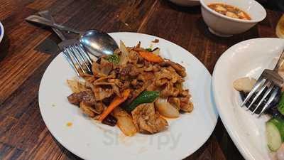 西安刀削麺酒楼 神田店