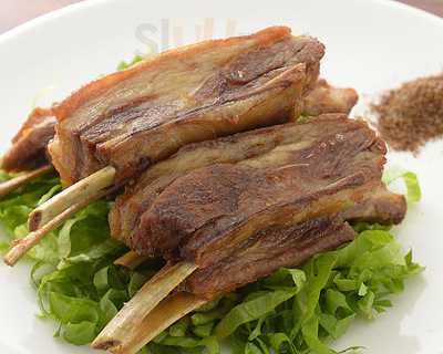 西安刀削麺酒楼 神田店