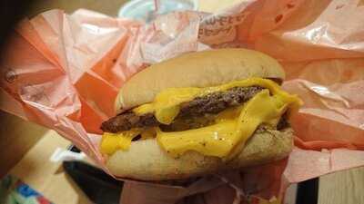 マクドナルド 九段下店