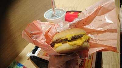 マクドナルド 九段下店