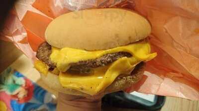 マクドナルド 九段下店