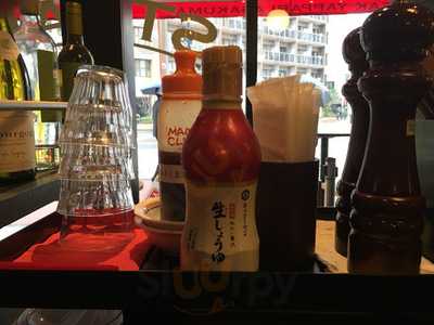 やっぱりあさくま 九段下店