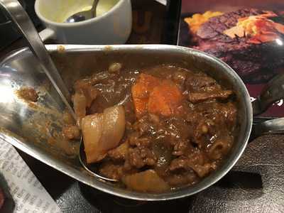 やっぱりあさくま 九段下店