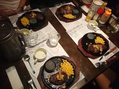 やっぱりあさくま 九段下店